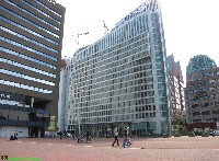 Centraal Station CS - nr. 0256